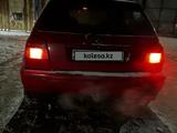 Volkswagen Golf 1993 года за 1 800 000 тг. в Астана – фото 3