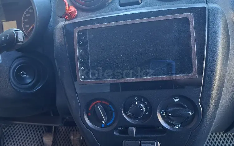 ВАЗ (Lada) Granta 2190 2015 года за 2 600 000 тг. в Усть-Каменогорск