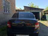 ВАЗ (Lada) Granta 2190 2015 годаүшін2 600 000 тг. в Усть-Каменогорск – фото 4