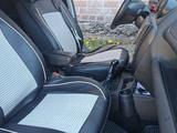 ВАЗ (Lada) Granta 2190 2015 годаүшін2 600 000 тг. в Усть-Каменогорск – фото 3
