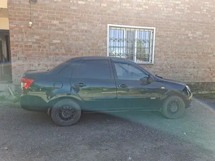 ВАЗ (Lada) Granta 2190 2015 года за 2 600 000 тг. в Усть-Каменогорск – фото 7