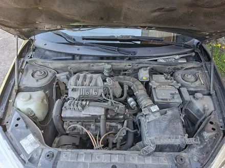 ВАЗ (Lada) Granta 2190 2015 года за 2 600 000 тг. в Усть-Каменогорск – фото 8