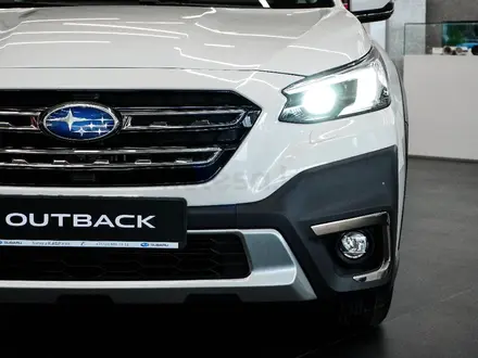 Subaru Outback Field 2023 года за 22 890 000 тг. в Алматы – фото 4