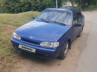 ВАЗ (Lada) 2115 2007 годаfor1 000 000 тг. в Павлодар