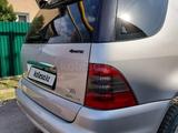 Mercedes-Benz ML 400 2004 годаүшін5 000 000 тг. в Алматы – фото 3