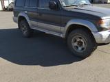 Mitsubishi Pajero 1995 года за 2 200 000 тг. в Уральск