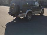 Mitsubishi Pajero 1995 года за 2 200 000 тг. в Уральск – фото 3