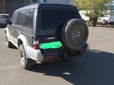 Mitsubishi Pajero 1995 года за 2 200 000 тг. в Уральск – фото 4