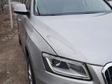 Audi Q5 2015 годаүшін12 500 000 тг. в Усть-Каменогорск – фото 2