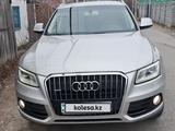 Audi Q5 2015 годаүшін12 500 000 тг. в Усть-Каменогорск