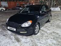 Hyundai Accent 2007 года за 1 900 000 тг. в Алматы