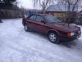 Audi 80 1992 года за 1 650 000 тг. в Усть-Каменогорск – фото 3