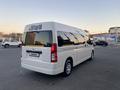 Toyota Hiace 2022 годаүшін25 000 000 тг. в Атырау – фото 3