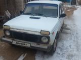 ВАЗ (Lada) Lada 2121 1999 года за 650 000 тг. в Шалкар