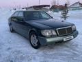 Mercedes-Benz S 500 1991 годаfor2 200 000 тг. в Караганда – фото 2