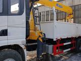Shacman  X3000 12 тонн 2024 года за 36 700 000 тг. в Алматы – фото 5