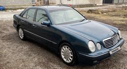 Mercedes-Benz E 320 2000 годаfor3 900 000 тг. в Алматы – фото 5