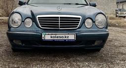 Mercedes-Benz E 320 2000 годаfor3 900 000 тг. в Алматы – фото 3