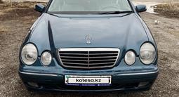 Mercedes-Benz E 320 2000 годаfor3 900 000 тг. в Алматы – фото 2