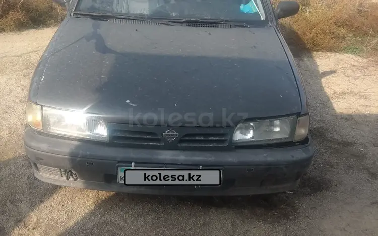 Nissan Primera 1993 годаүшін600 000 тг. в Алматы