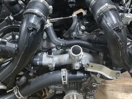 Двигатель 3.5 V35A-FTS за 2 000 000 тг. в Астана