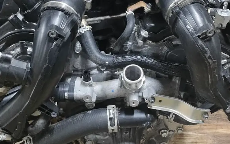 Двигатель 3.5 V35A-FTS за 2 000 000 тг. в Астана