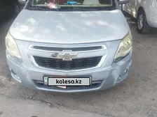 Chevrolet Cobalt, 2014