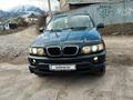 BMW X5 2000 годаүшін4 300 000 тг. в Алматы – фото 10