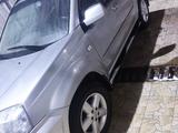 Nissan X-Trail 2004 года за 4 100 000 тг. в Жаркент – фото 5