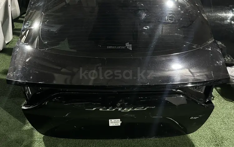 Крышка багажника stinger за 28 000 тг. в Шымкент