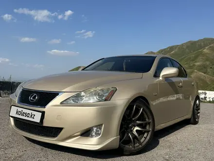 Lexus IS 250 2006 года за 7 000 000 тг. в Алматы