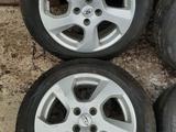 Диски Ваз р16. Оригенал за 145 000 тг. в Актобе – фото 2