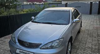 Toyota Camry 2005 года за 5 300 000 тг. в Аягоз