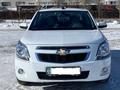 Chevrolet Cobalt 2022 годаүшін6 250 000 тг. в Астана – фото 2
