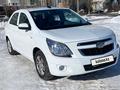 Chevrolet Cobalt 2022 годаүшін6 250 000 тг. в Астана