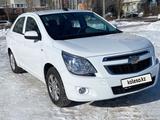 Chevrolet Cobalt 2022 годаүшін6 400 000 тг. в Астана