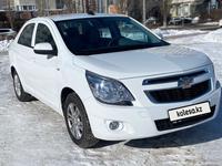 Chevrolet Cobalt 2022 года за 6 250 000 тг. в Астана
