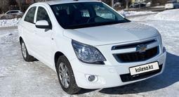 Chevrolet Cobalt 2022 годаүшін6 250 000 тг. в Астана