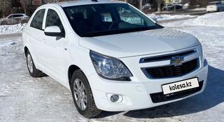 Chevrolet Cobalt 2022 года за 6 250 000 тг. в Астана