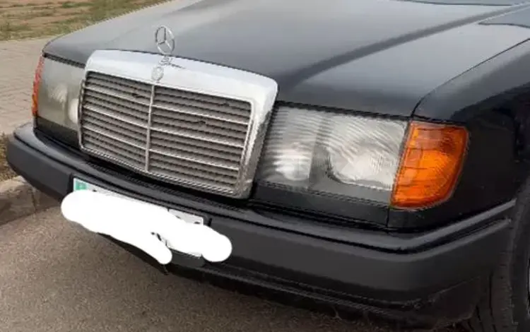 Mercedes-Benz E 260 1989 года за 700 000 тг. в Павлодар