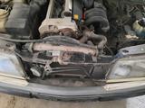 Mercedes-Benz E 280 1995 годаfor3 000 050 тг. в Узынагаш – фото 5