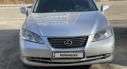 Lexus ES 350 2007 года за 6 600 000 тг. в Семей – фото 2