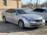 Lexus ES 350 2007 года за 6 600 000 тг. в Семей