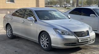 Lexus ES 350 2007 года за 6 600 000 тг. в Семей