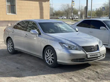 Lexus ES 350 2007 года за 6 600 000 тг. в Семей