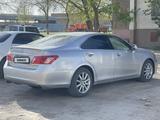 Lexus ES 350 2007 года за 6 600 000 тг. в Семей – фото 4