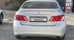 Lexus ES 350 2007 года за 6 600 000 тг. в Семей – фото 5