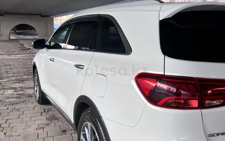 Kia Sorento 2019 года за 12 600 000 тг. в Астана