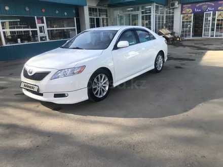 Toyota Camry 2007 года за 5 950 000 тг. в Алматы