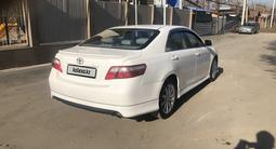 Toyota Camry 2007 годаүшін5 950 000 тг. в Алматы – фото 5